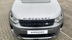 Land Rover Discovery Sport 2.0 D200 R-Dynamic HSE 5dr Auto [5 Seat] Diesel Station Wagon